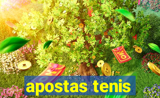 apostas tenis