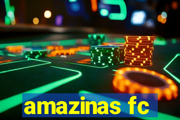 amazinas fc