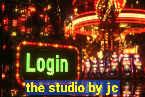 the studio by jc