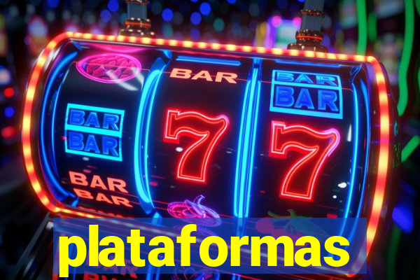 plataformas confiaveis de jogos online