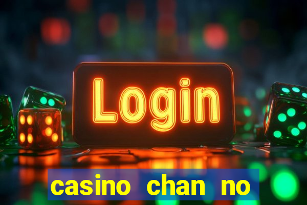 casino chan no deposit codes