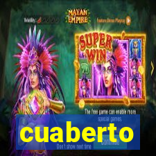 cuaberto