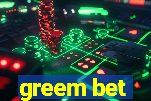 greem bet