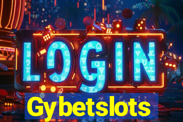 Gybetslots