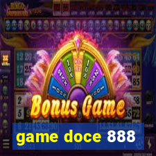 game doce 888