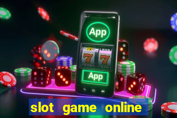 slot game online super win