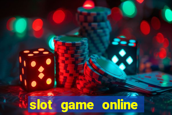 slot game online super win