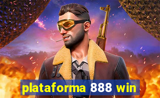 plataforma 888 win