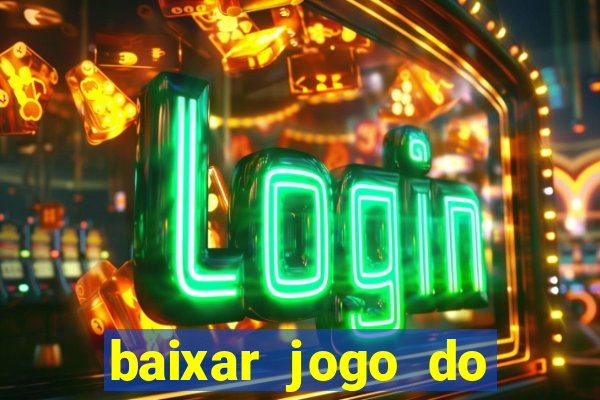 baixar jogo do dragon ball