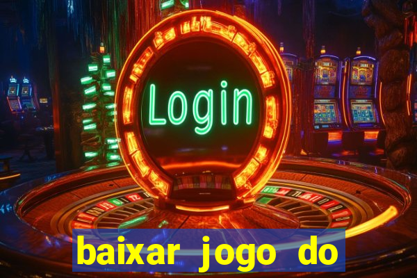 baixar jogo do dragon ball