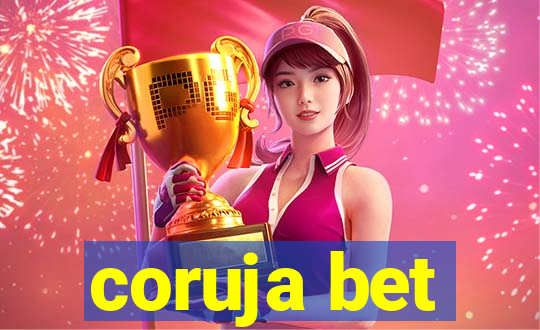 coruja bet