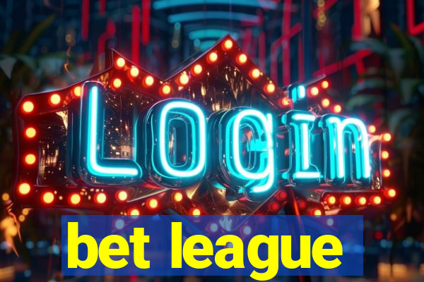 bet league