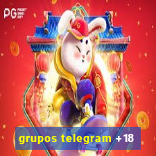 grupos telegram +18