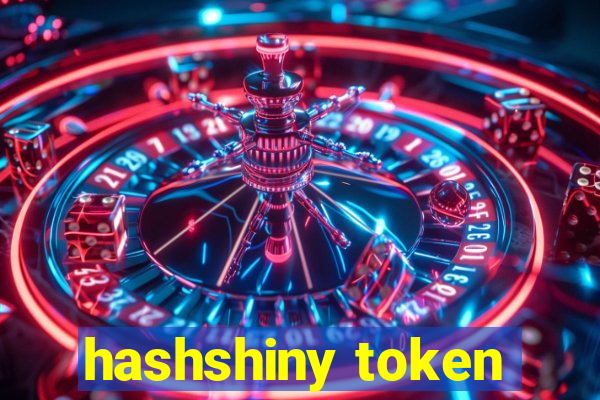 hashshiny token