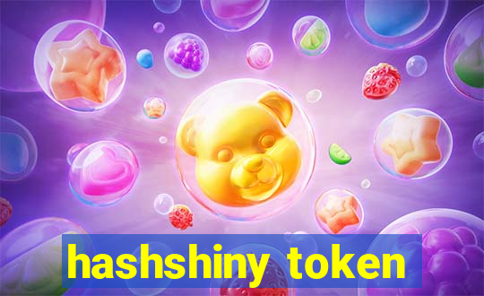 hashshiny token