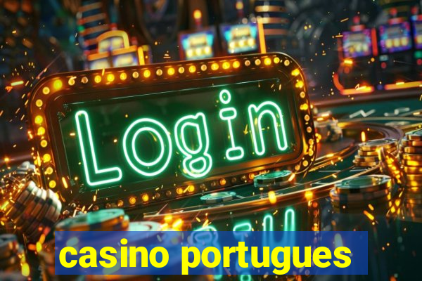 casino portugues