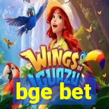 bge bet