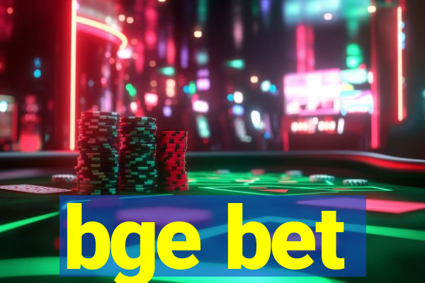 bge bet