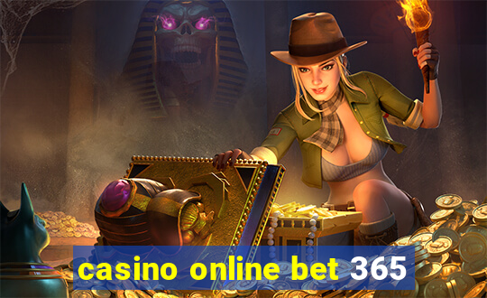 casino online bet 365