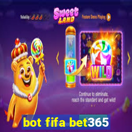 bot fifa bet365