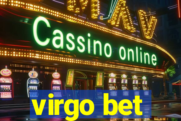 virgo bet