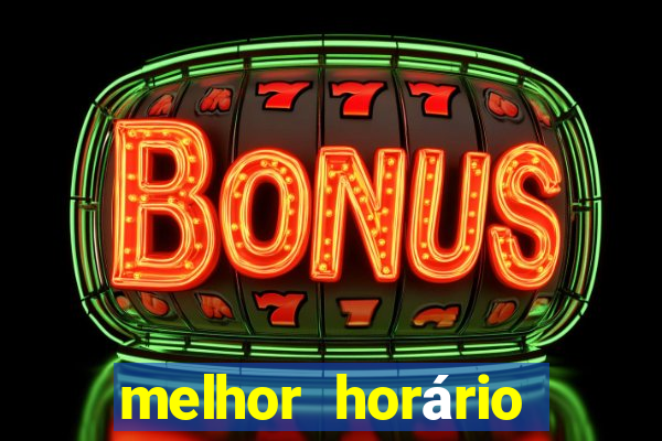 melhor horário para jogar sweet bonanza