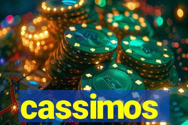 cassimos