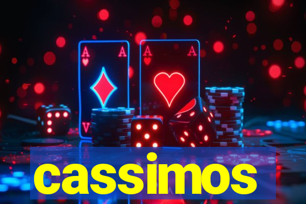 cassimos