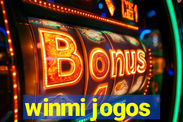 winmi jogos