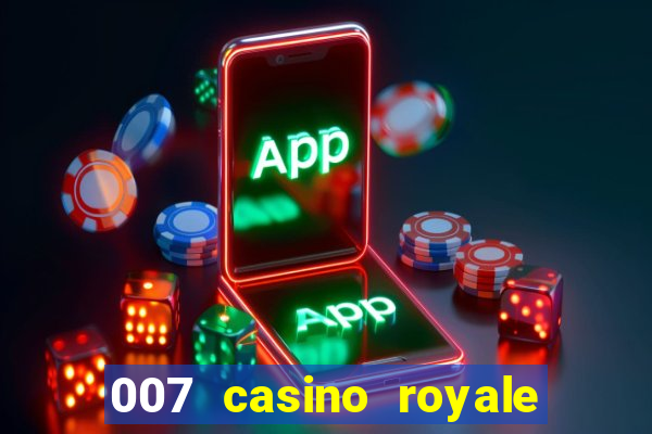 007 casino royale dowloand torrent