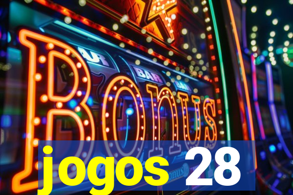 jogos 28