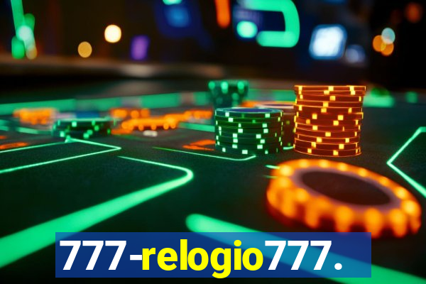 777-relogio777.net