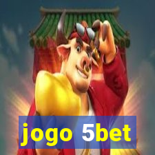 jogo 5bet