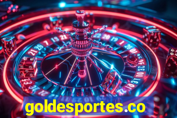 goldesportes.com