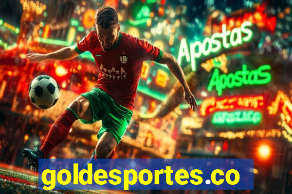 goldesportes.com