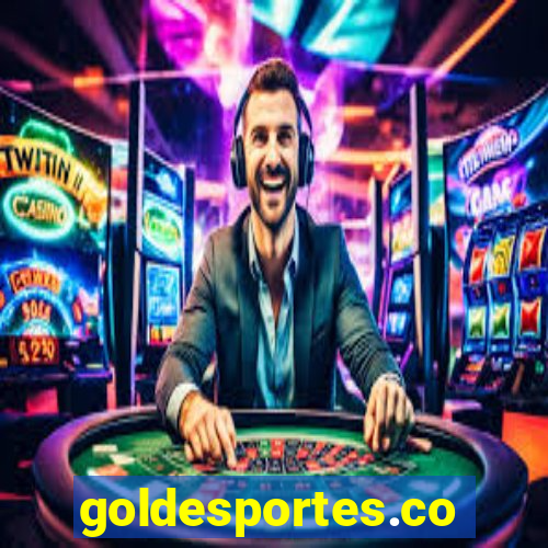 goldesportes.com