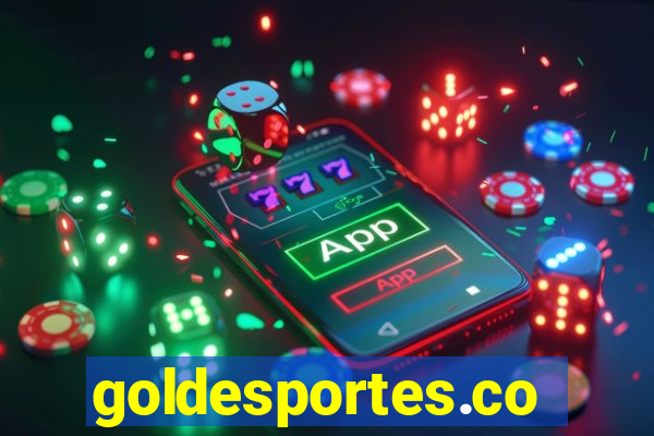 goldesportes.com