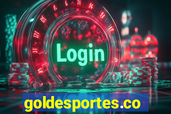 goldesportes.com