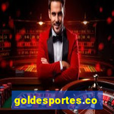 goldesportes.com