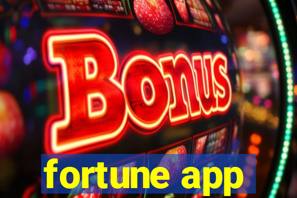 fortune app