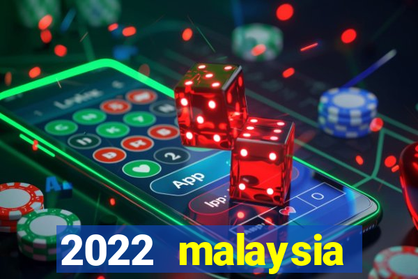 2022 malaysia online casino