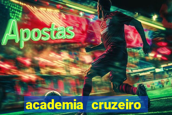 academia cruzeiro do sul betim