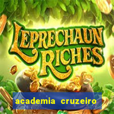 academia cruzeiro do sul betim