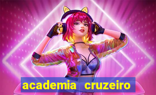 academia cruzeiro do sul betim