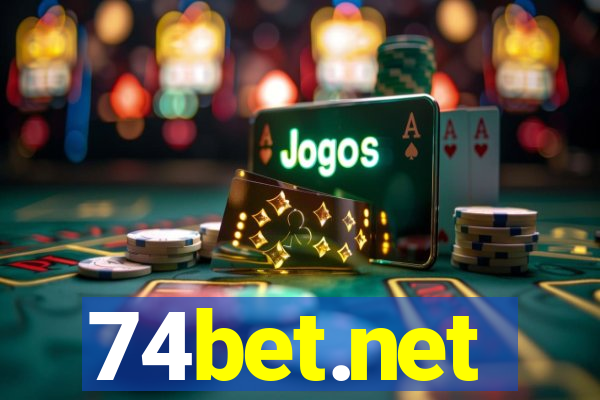 74bet.net