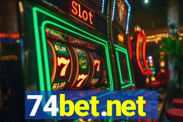 74bet.net