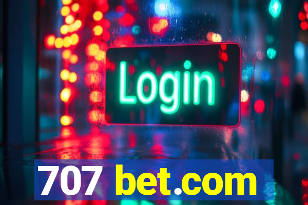 707 bet.com