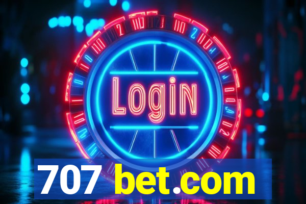 707 bet.com