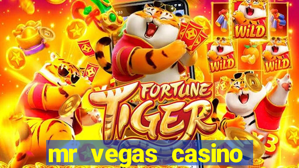 mr vegas casino review canada