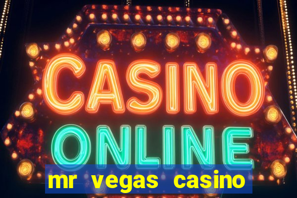 mr vegas casino review canada